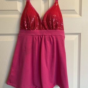 Victoria’s Secret Halter Bra Top